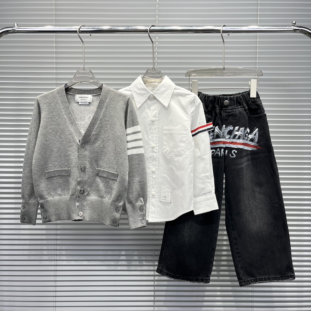 Thom Browne Kids